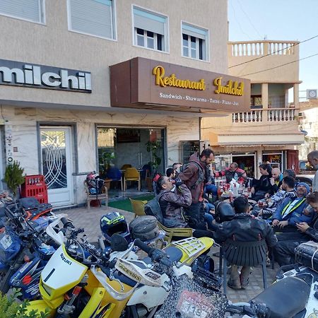 Hotel Imilchil Midelt Bagian luar foto