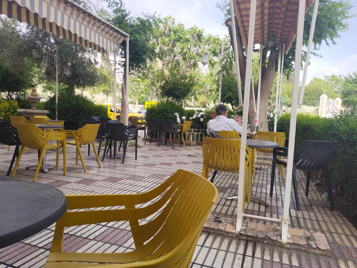 Hotel Imilchil Midelt Bagian luar foto