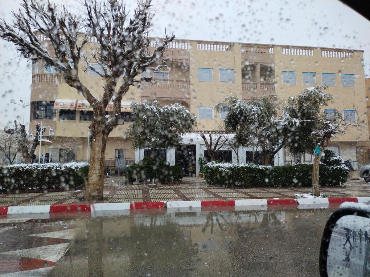 Hotel Imilchil Midelt Bagian luar foto