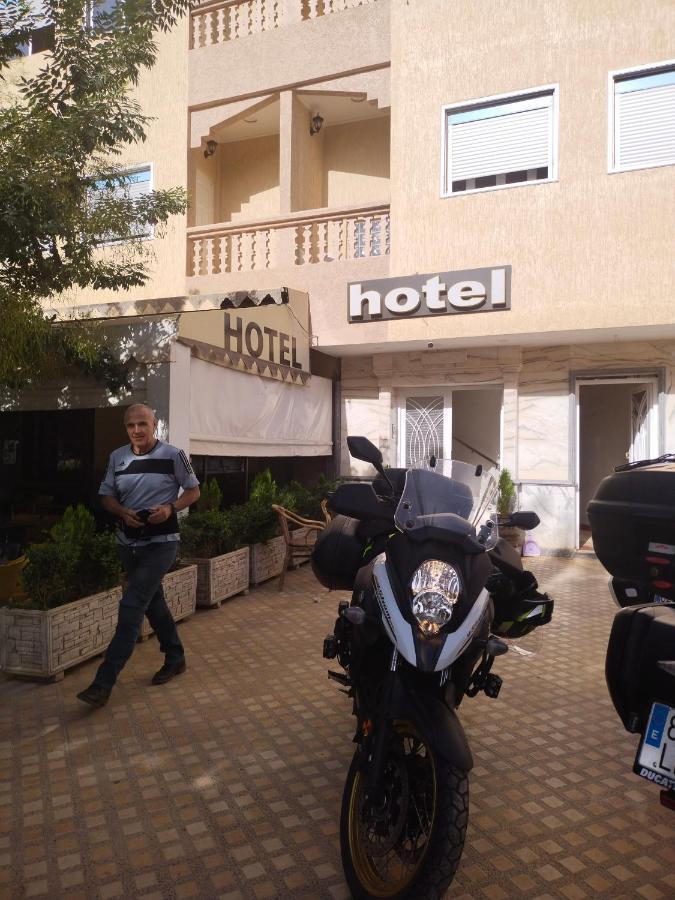 Hotel Imilchil Midelt Bagian luar foto