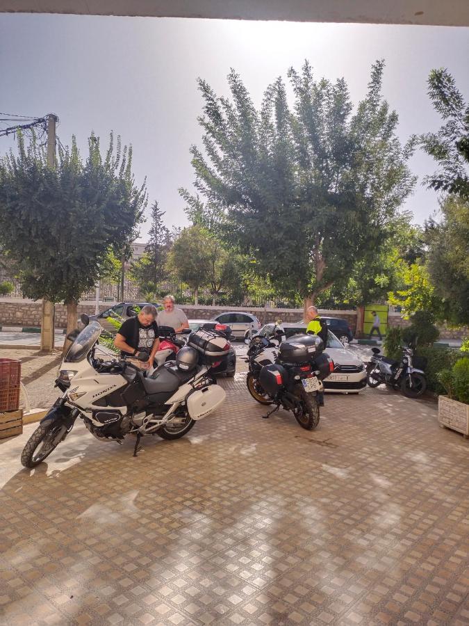 Hotel Imilchil Midelt Bagian luar foto