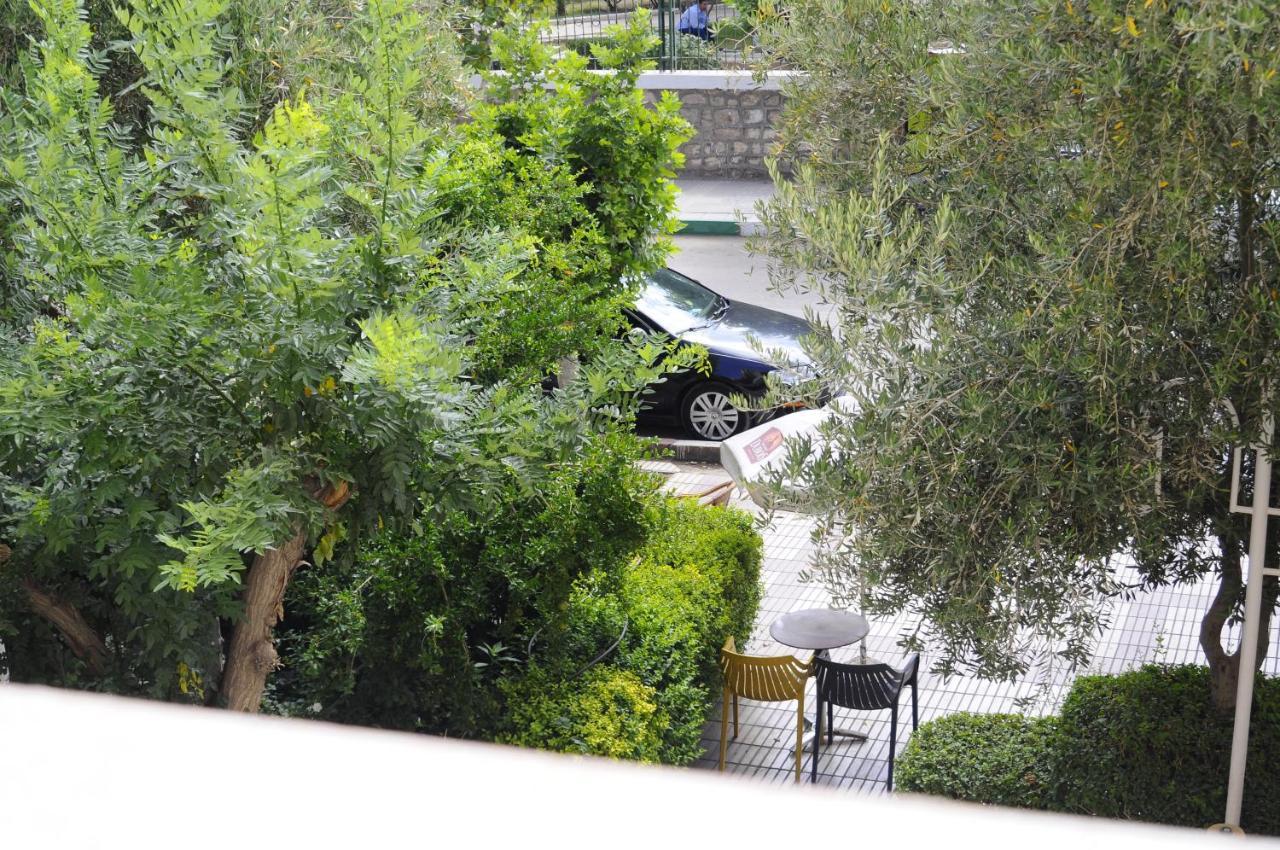 Hotel Imilchil Midelt Bagian luar foto