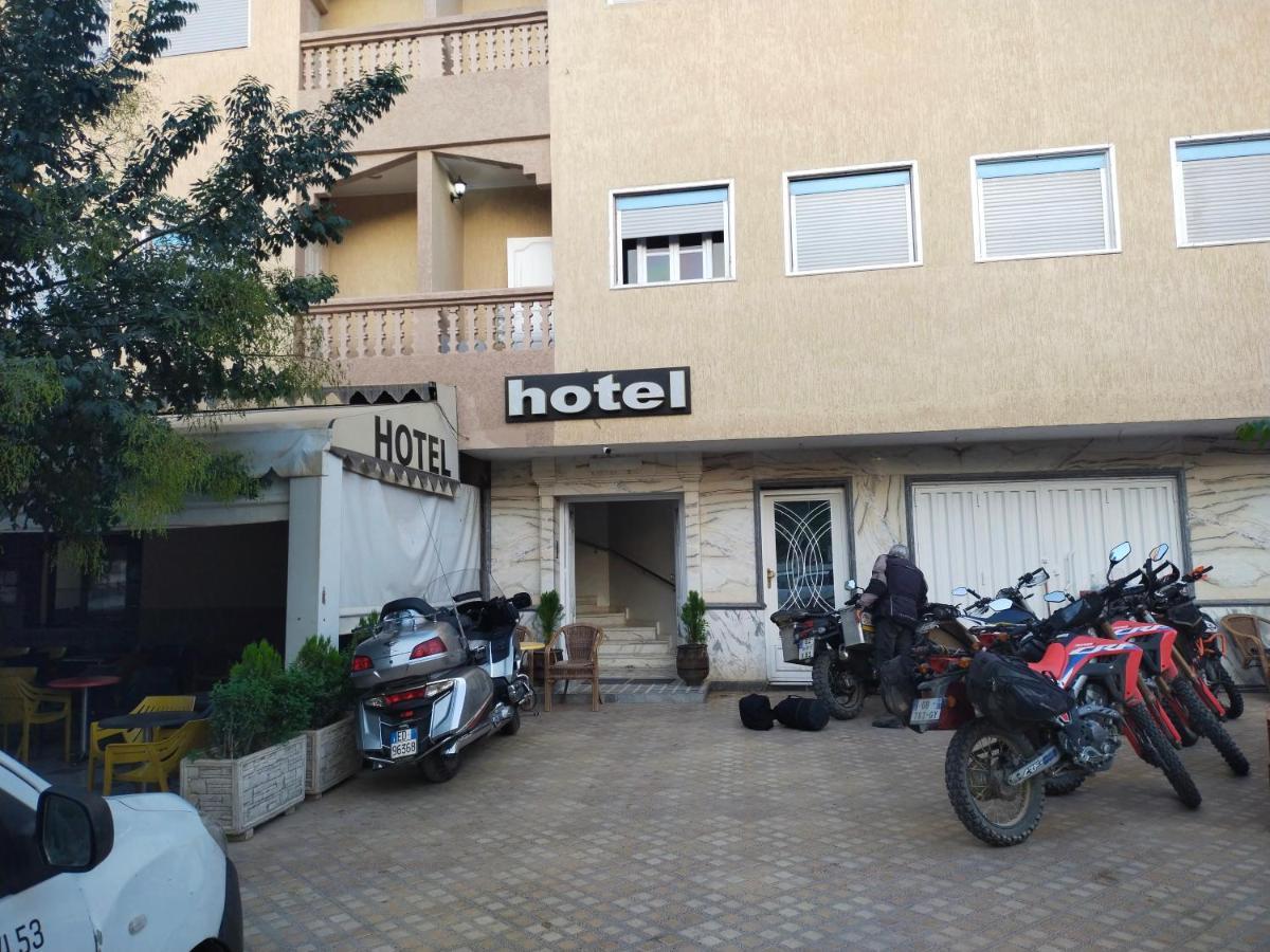 Hotel Imilchil Midelt Bagian luar foto