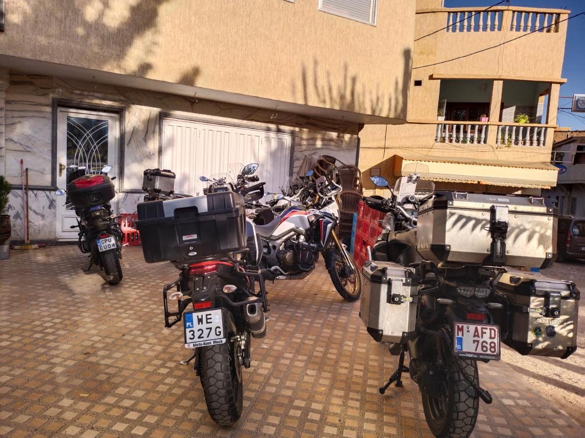 Hotel Imilchil Midelt Bagian luar foto