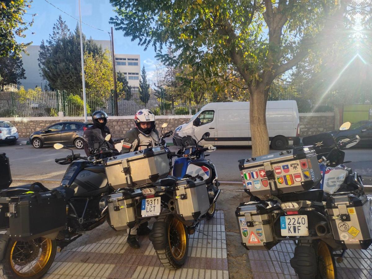 Hotel Imilchil Midelt Bagian luar foto