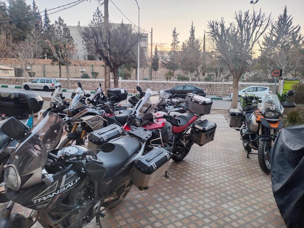 Hotel Imilchil Midelt Bagian luar foto