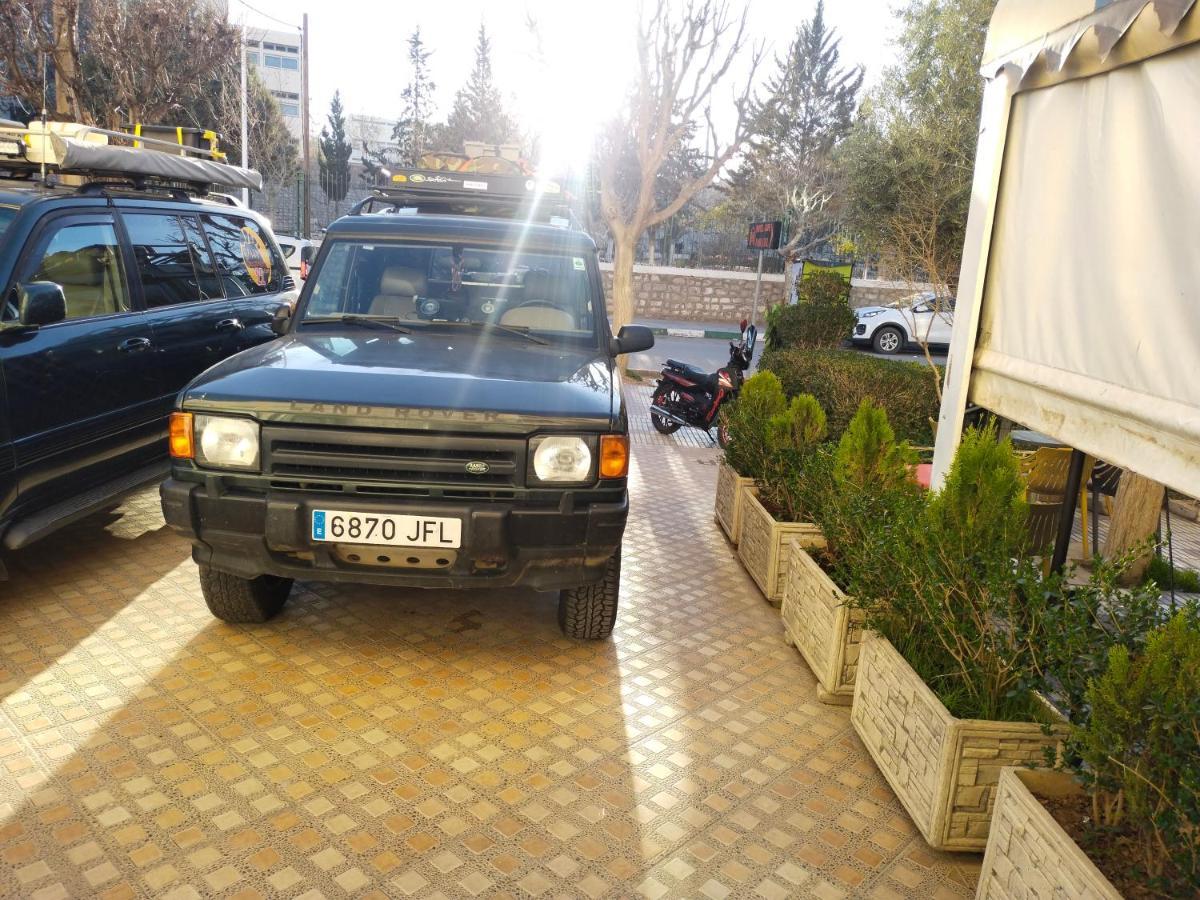 Hotel Imilchil Midelt Bagian luar foto