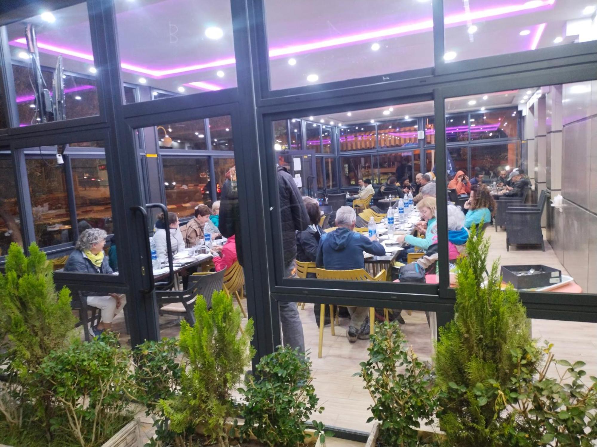 Hotel Imilchil Midelt Bagian luar foto