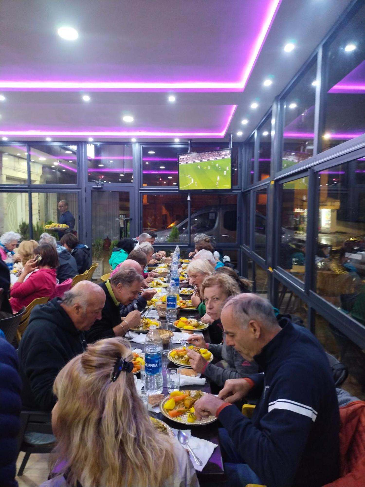 Hotel Imilchil Midelt Bagian luar foto