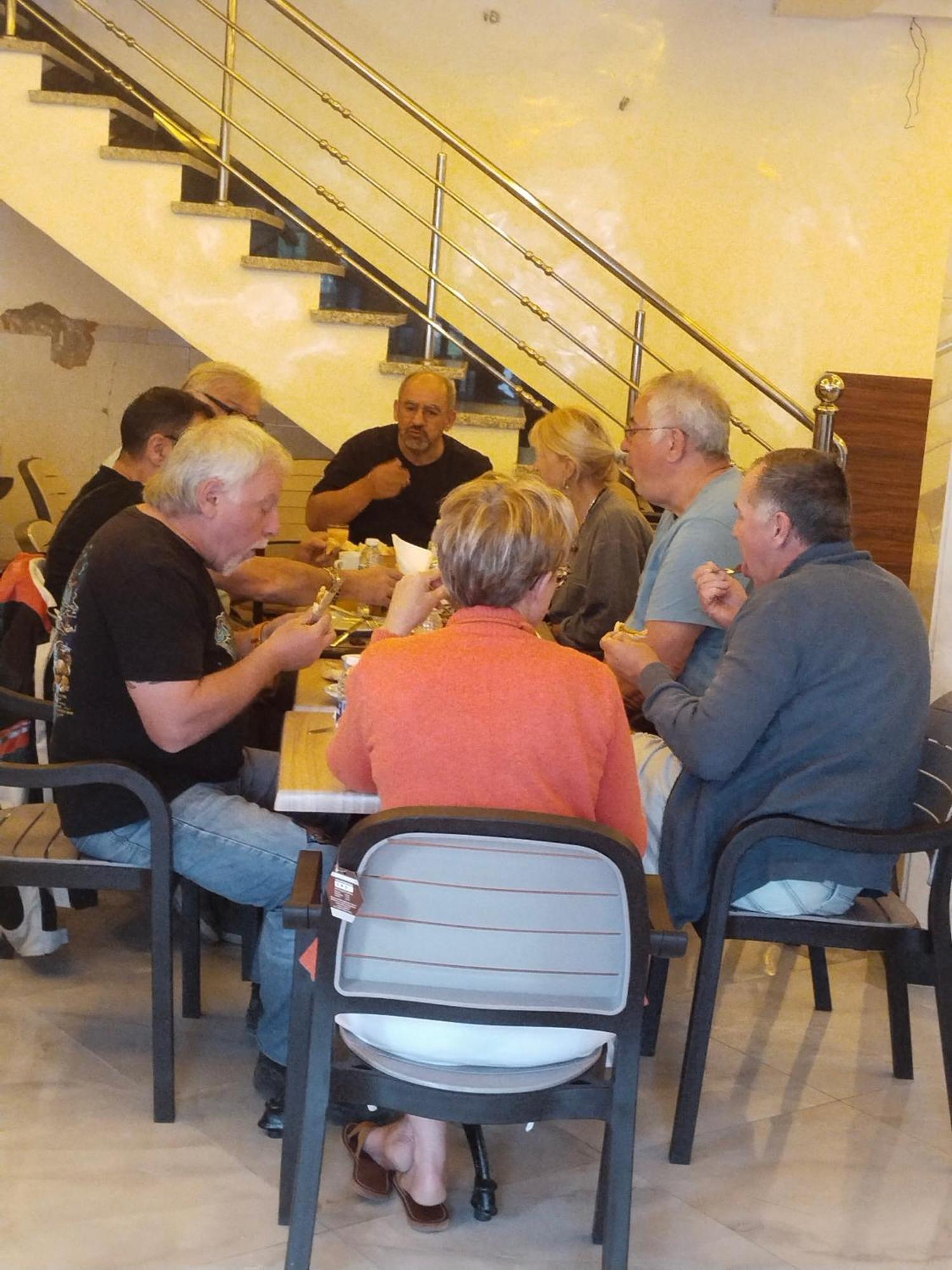 Hotel Imilchil Midelt Bagian luar foto