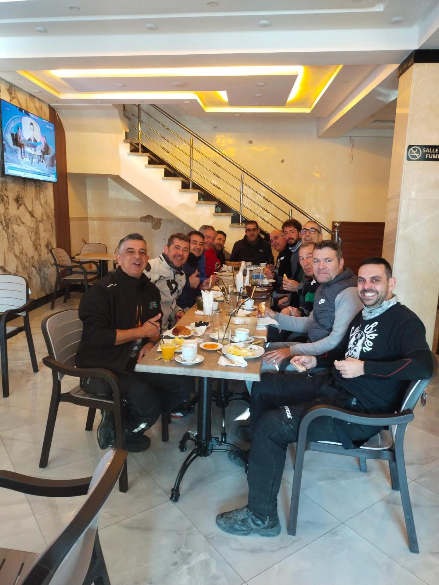 Hotel Imilchil Midelt Bagian luar foto