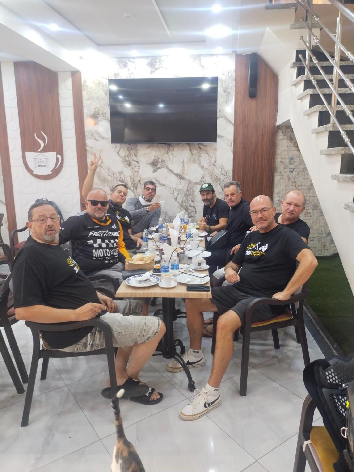 Hotel Imilchil Midelt Bagian luar foto