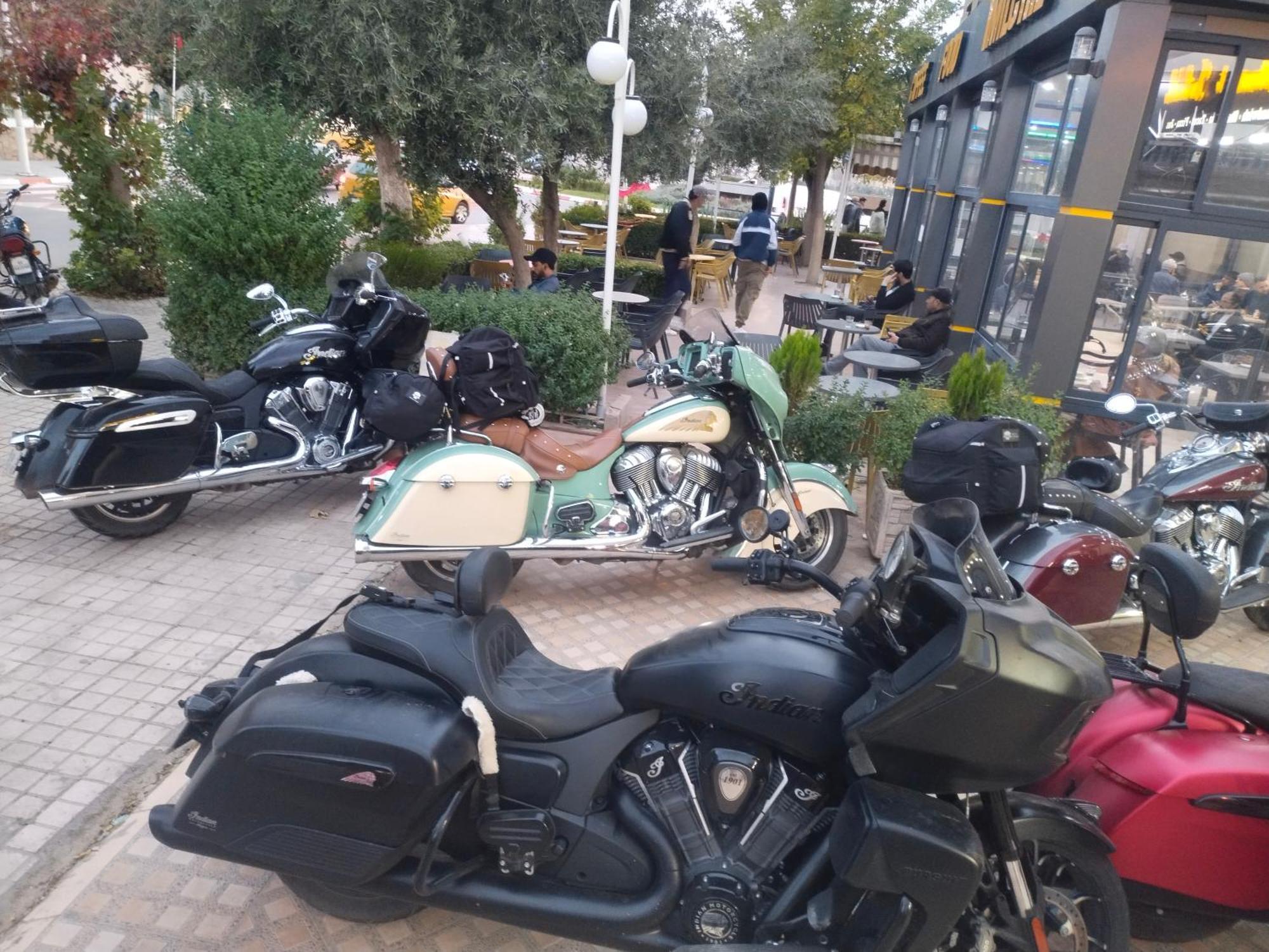 Hotel Imilchil Midelt Bagian luar foto