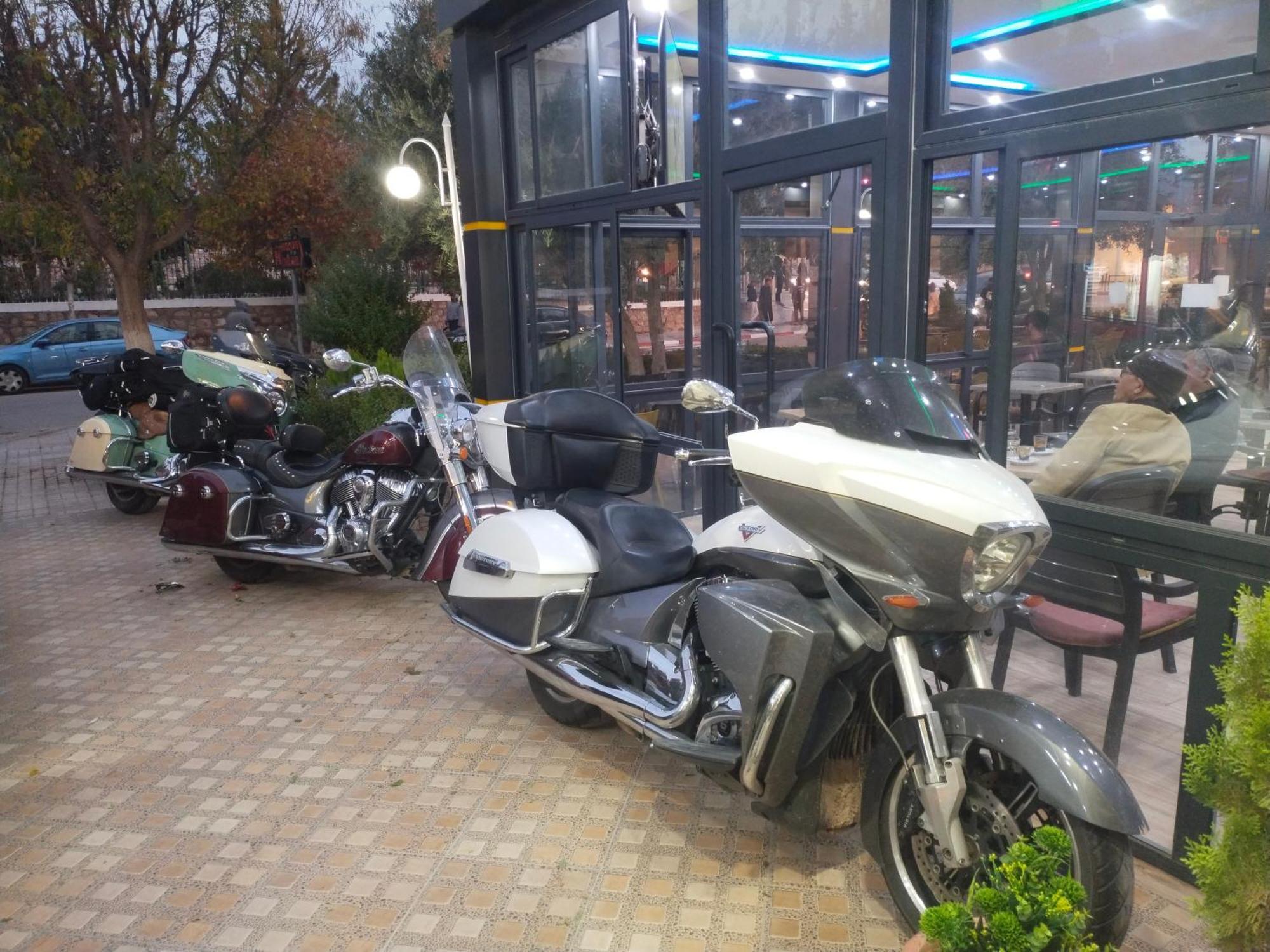 Hotel Imilchil Midelt Bagian luar foto